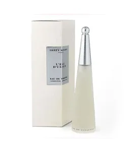 L'eau D'Issey edt tester 100ml